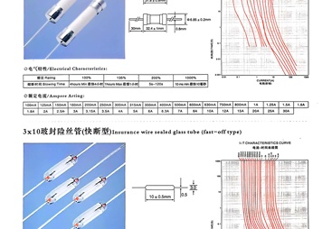 2026年大电流保险丝管厂家发展现状与市场占有率及排名研究分析报告