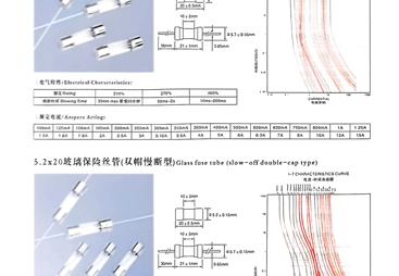 2026年保险丝管厂企业发展现状与市场占有率及排名研究分析报告