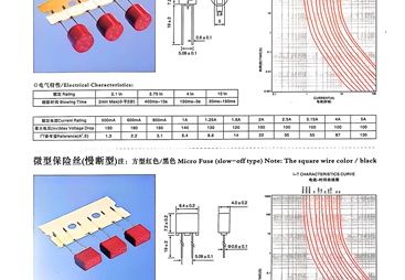 2026年靠谱的熔断器保险丝厂家用户力荐