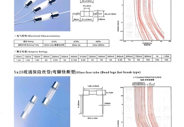2026年靠谱的储能保险丝管生产厂哪家更值得选质量参考评选