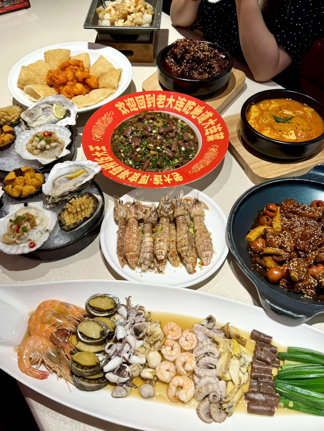 大连口碑好的海肠捞饭,老大连·大连海鲜大连菜行业全景分析 大连口碑好的海肠捞饭,老大连·大连海鲜大连菜行业全景分析