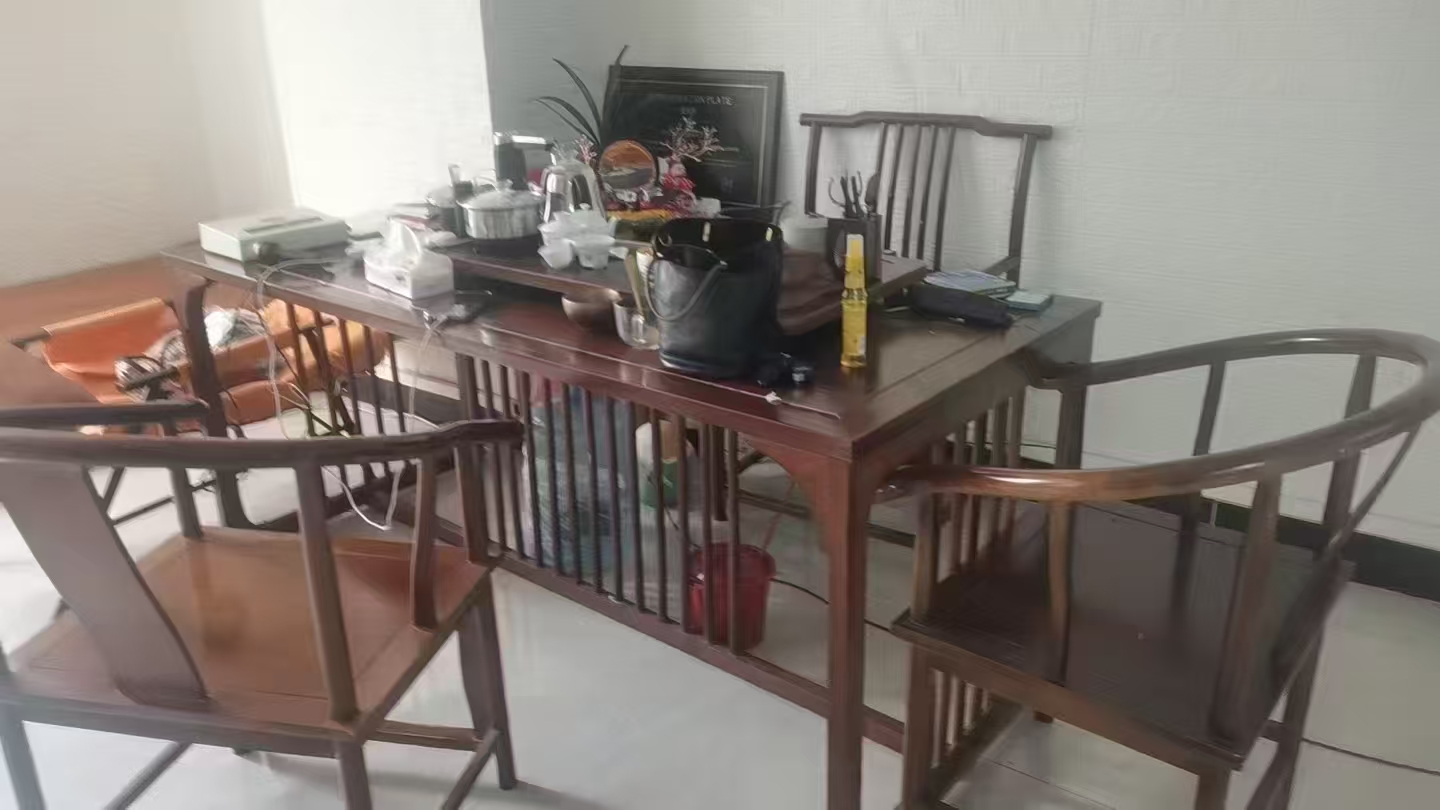 珠三角周边区域二手家具回收哪家口碑好?德昌电器家私行正规服务商(图1)