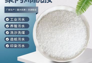 2026年正规的阴离子聚丙烯酰胺制造厂家排名，广受信赖的优选