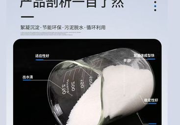 2026年靠谱的社区生活污水处理用阴离子聚丙烯酰胺源头厂家实力参考