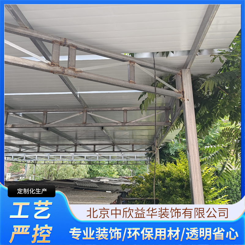 2026年北京钢结构焊接搭建厂家实力推荐 2026年北京钢结构焊接搭建厂家实力推荐