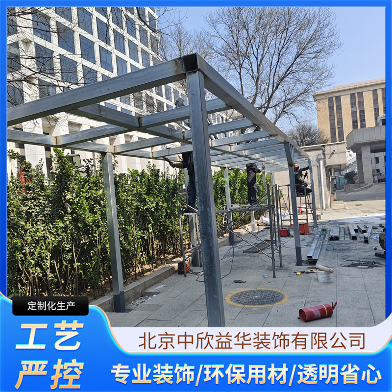 口碑好的钢结构焊接搭建工厂用户力荐