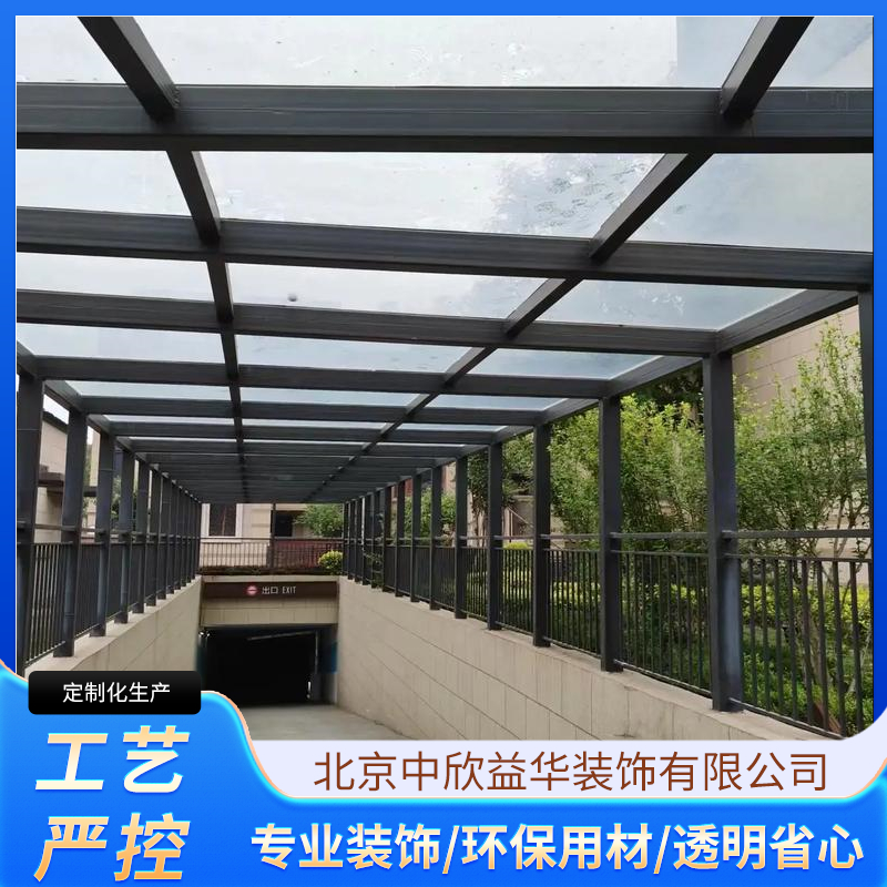 2026年北京钢结构焊接搭建厂家实力推荐 2026年北京钢结构焊接搭建厂家实力推荐