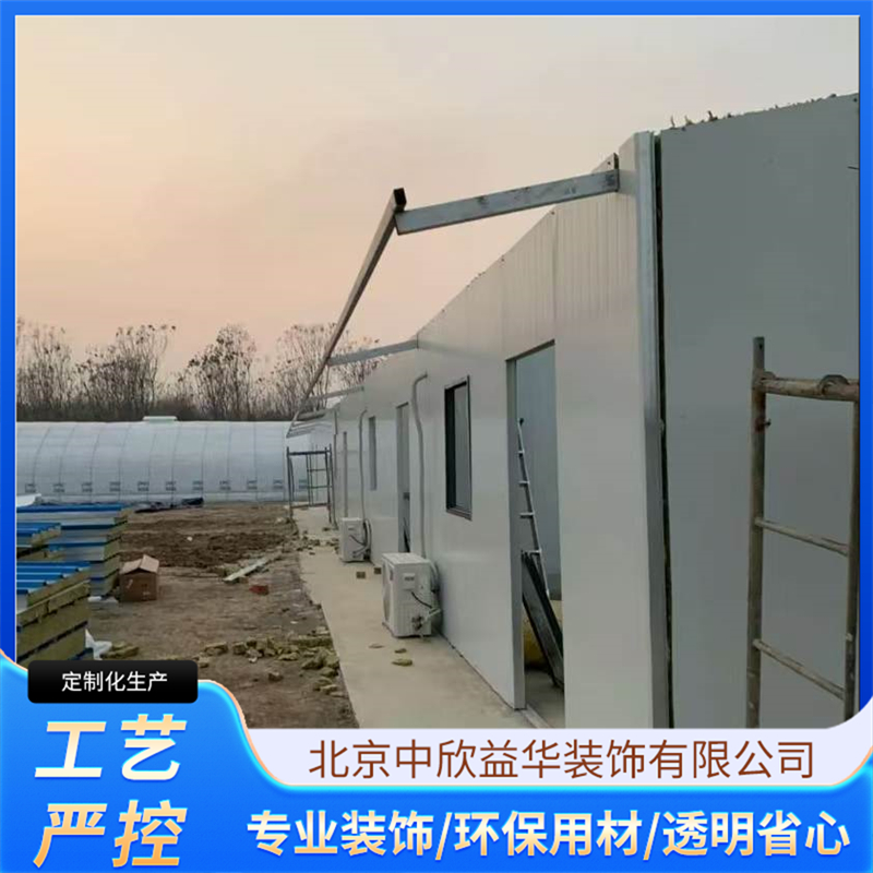 2026年彩钢瓦制作搭建推荐制造商质量参考评选 2026年彩钢瓦制作搭建推荐制造商质量参考评选