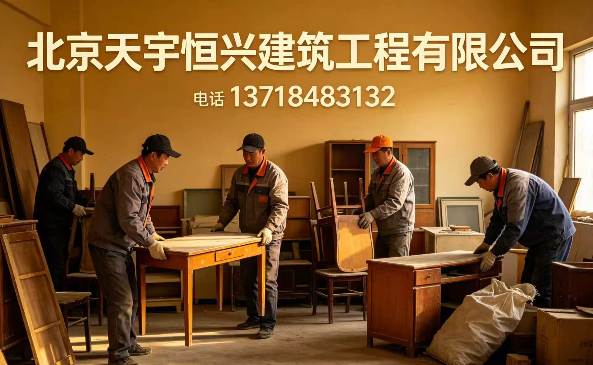 2026年广受信赖的大件物品清理服务商客户口碑力荐