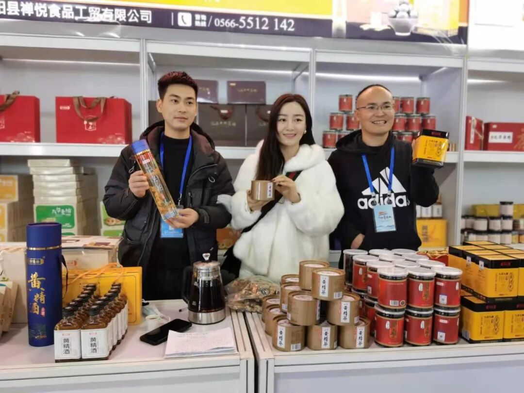 祥悦林食品工贸公司技术实力如何