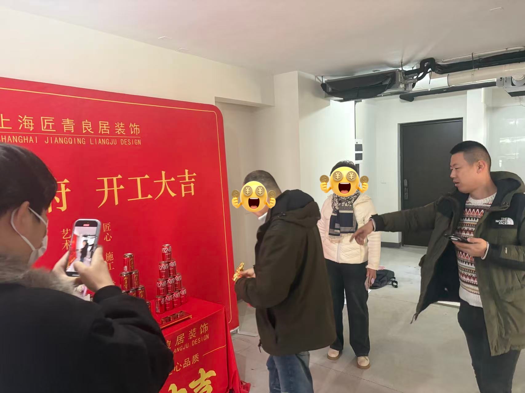大平层新房装修公司推荐，匠青良居装饰靠谱商家测评排名