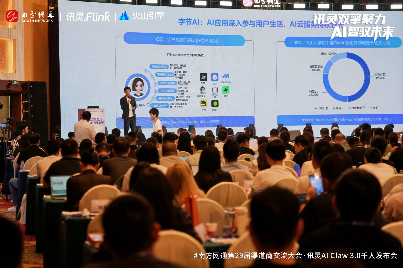 2026年靠谱的豆包推广售后好厂家质量参考评选