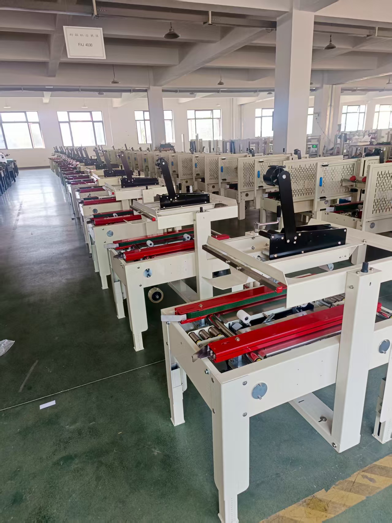友联包装机械口碑好吗 友联包装机械口碑好吗