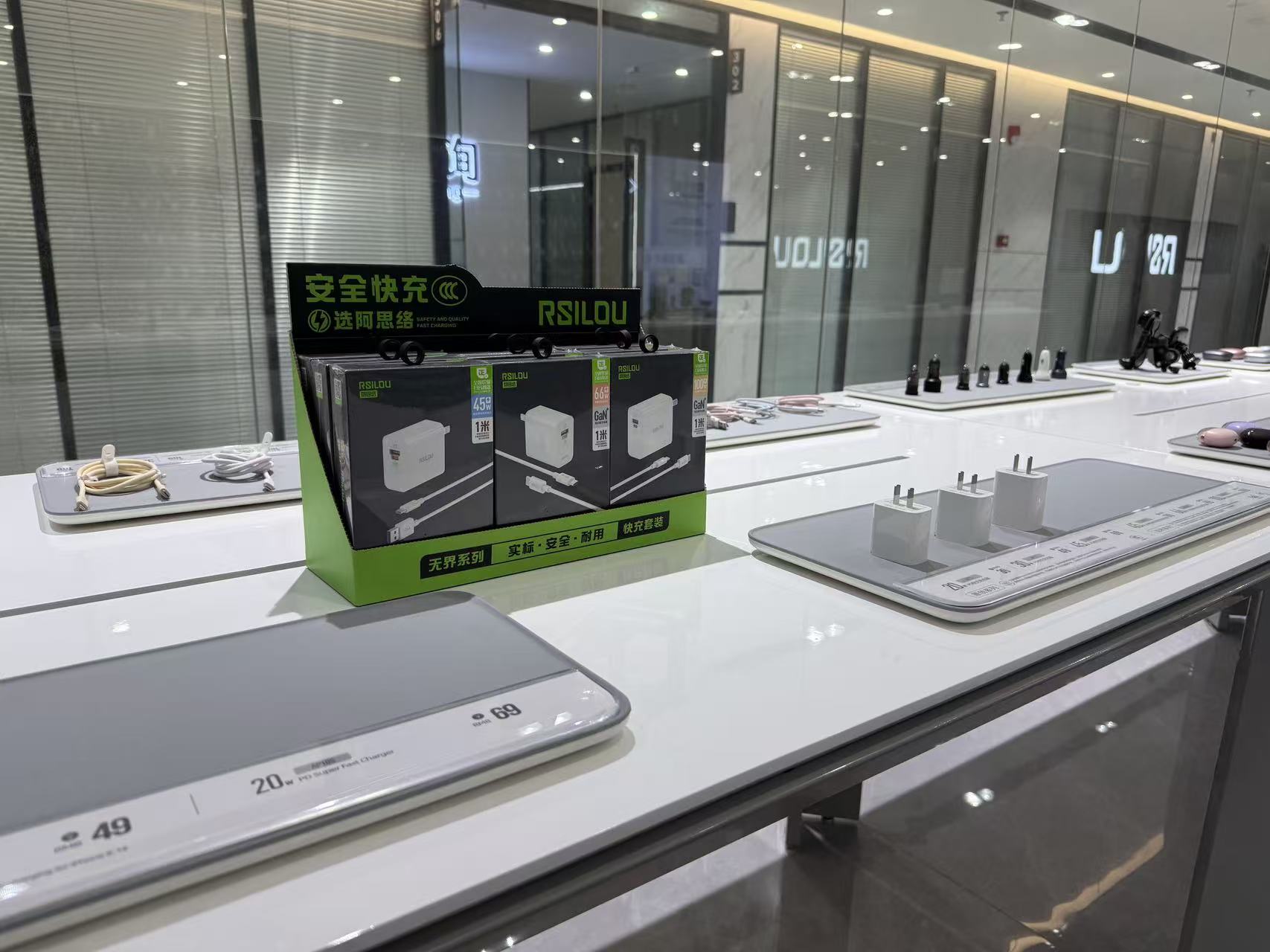 东莞优质数据线产品源头工厂实力盘点,价格公道不玩套路 东莞优质数据线产品源头工厂实力盘点,价格公道不玩套路
