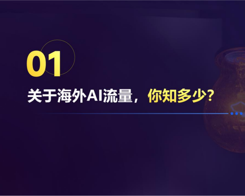 Flink AI海外版产品介绍