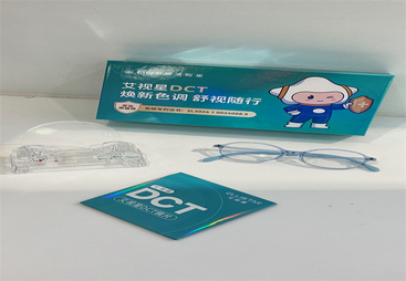 杭州2026年热门的青少年周边离焦近视控制镜片厂家选购参考汇总