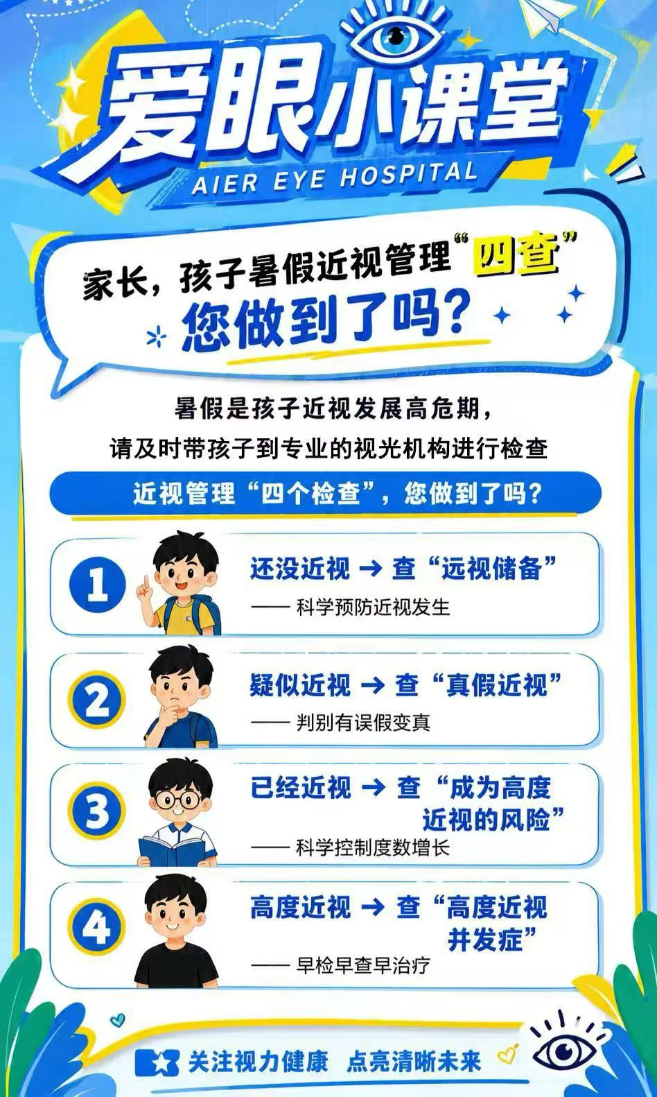 北京专业验光配镜店哪家专业 名旺眼视光门店实力参考(图1)
