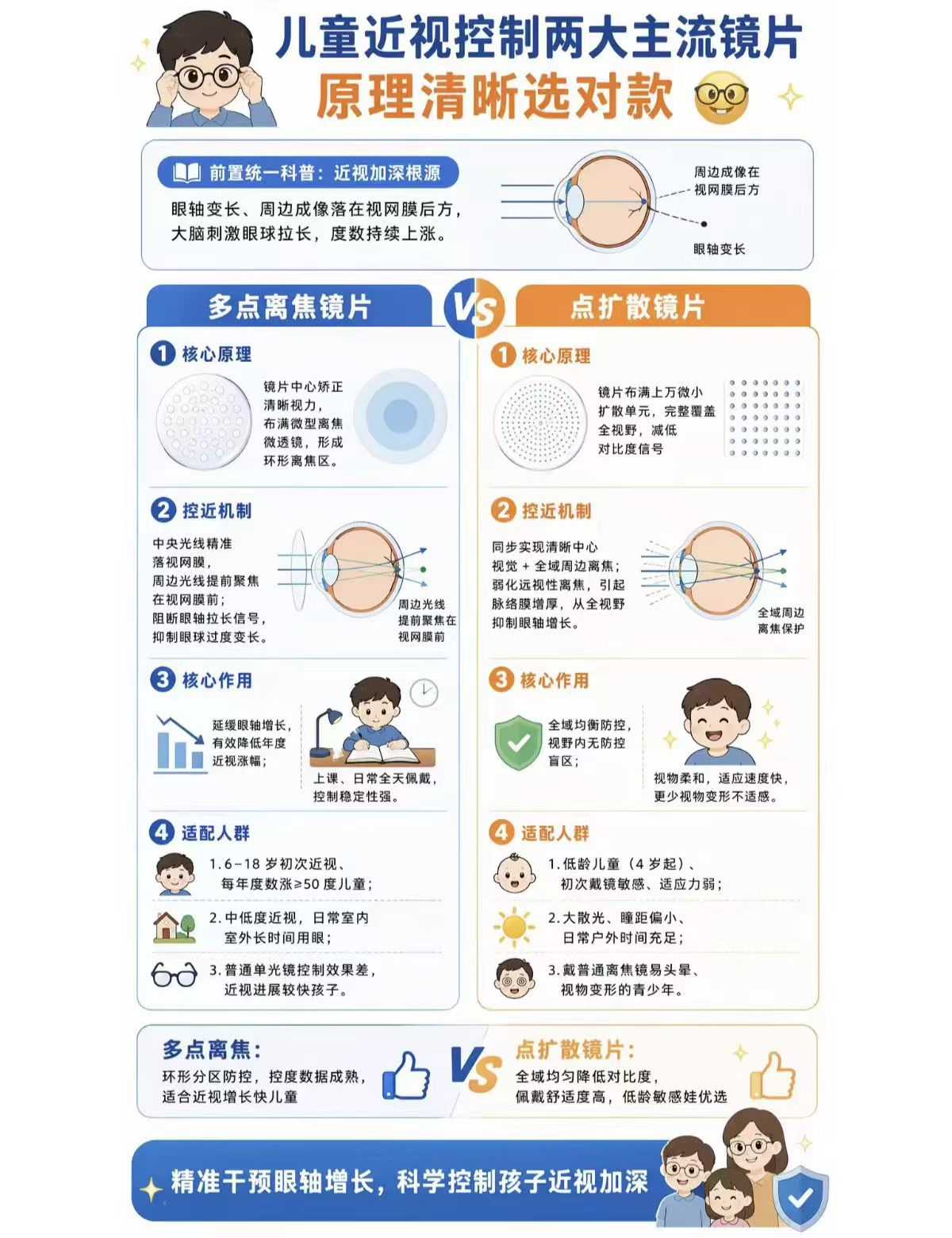 北京专业验光配镜店哪家专业 名旺眼视光门店实力参考(图3)