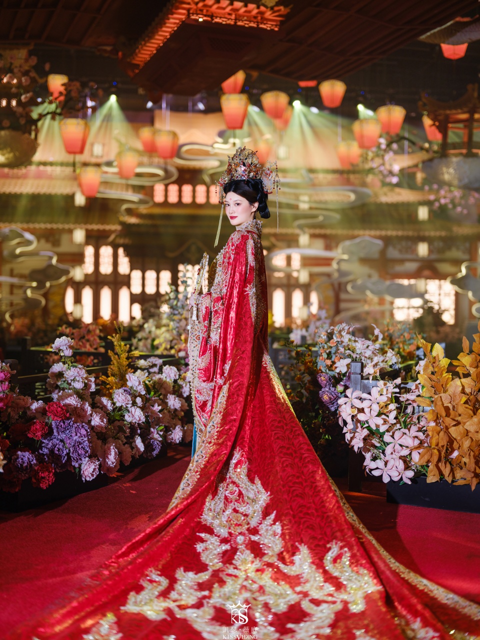 2026年资质齐全的一站式婚礼企业行业全景分析 2026年资质齐全的一站式婚礼企业行业全景分析