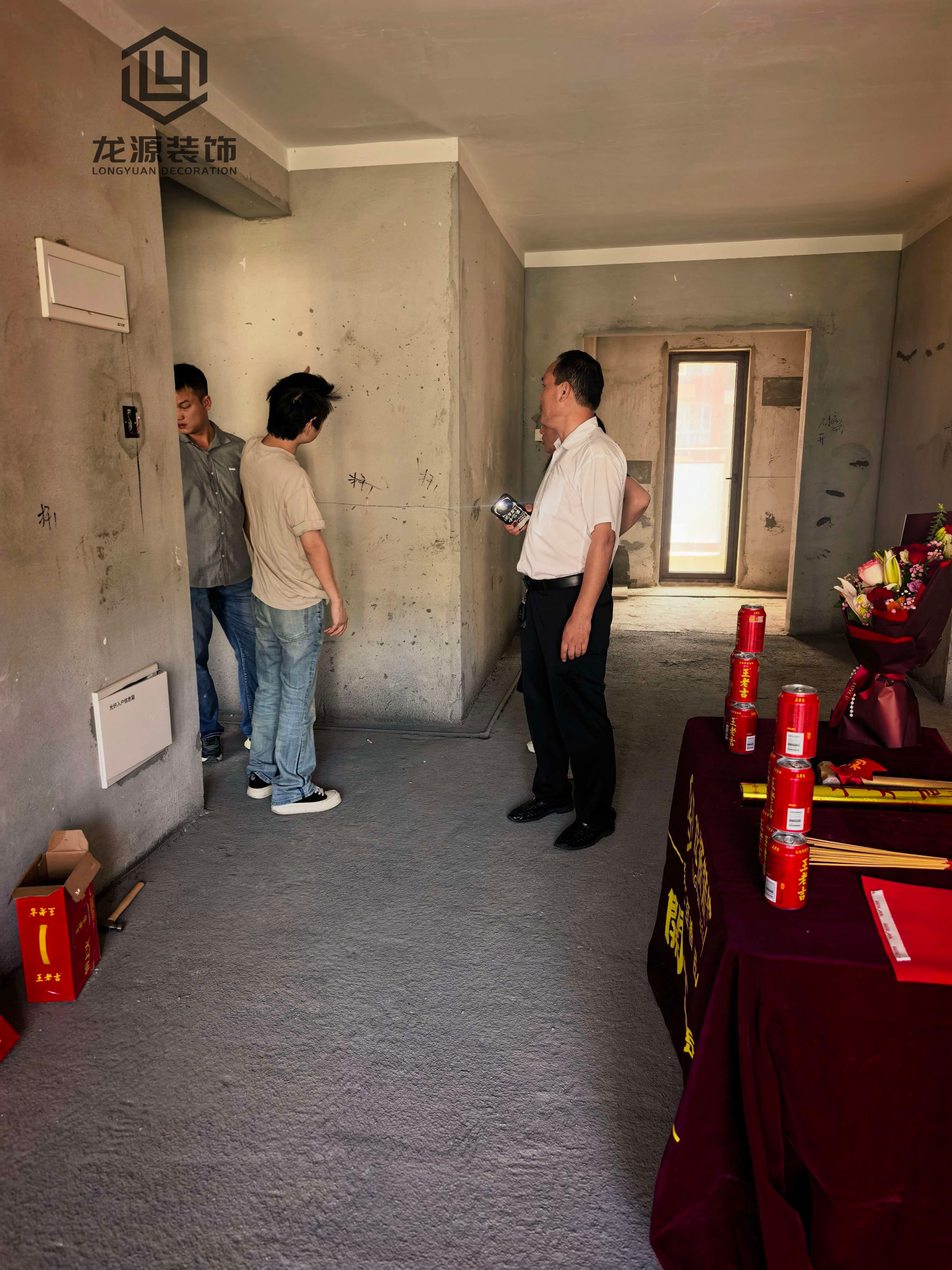 2026年广受信赖的惠州装修服务商综合实力推荐