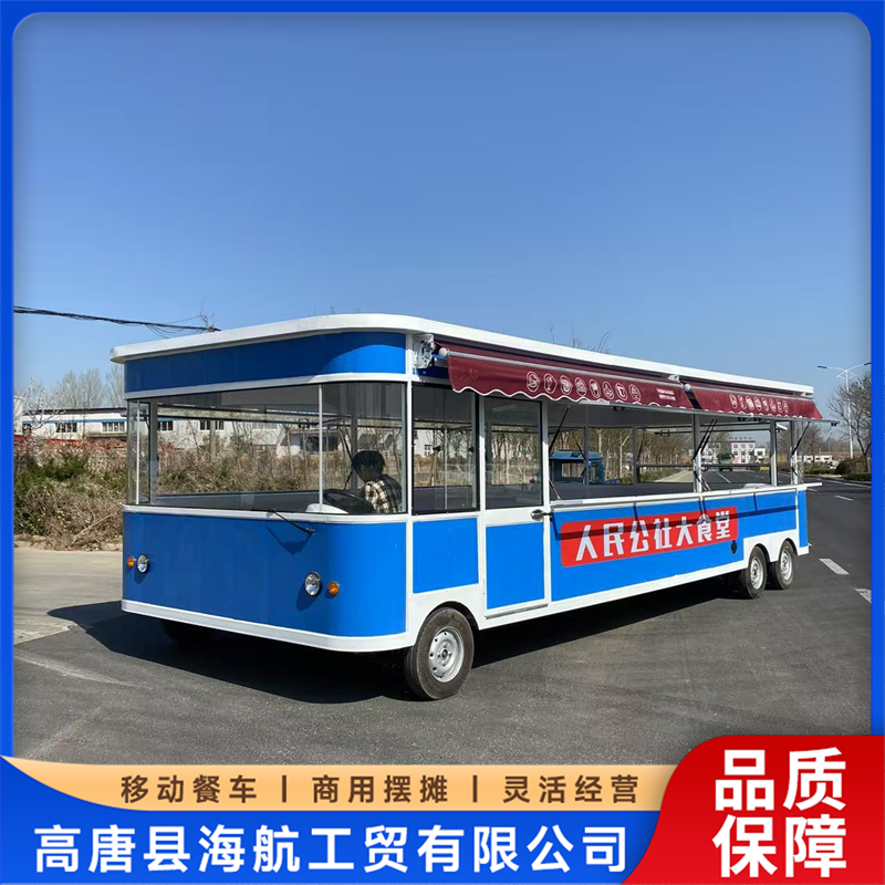 2026年资质齐全的夜市小吃车生产厂挑选全攻略 2026年资质齐全的夜市小吃车生产厂挑选全攻略
