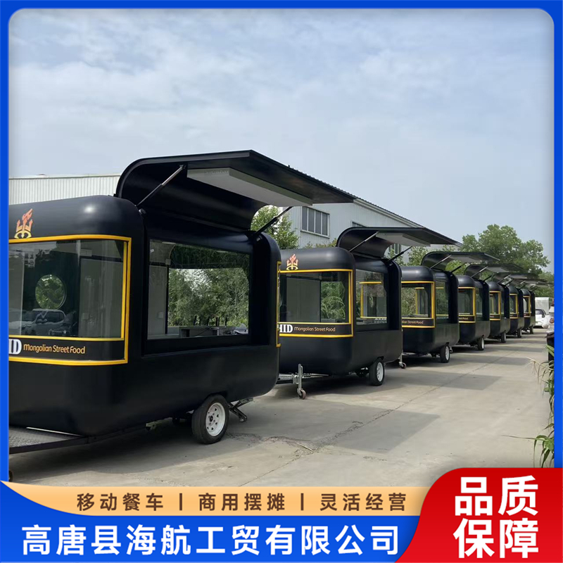 2026年厢式餐车制造厂家推荐,合作案例多资质齐全 2026年厢式餐车制造厂家推荐,合作案例多资质齐全