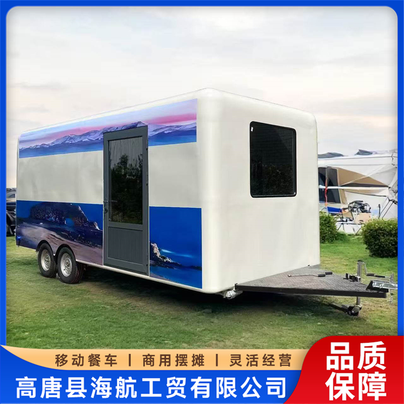 2026年口碑好的厢式餐车源头厂家用户力荐 2026年口碑好的厢式餐车源头厂家用户力荐