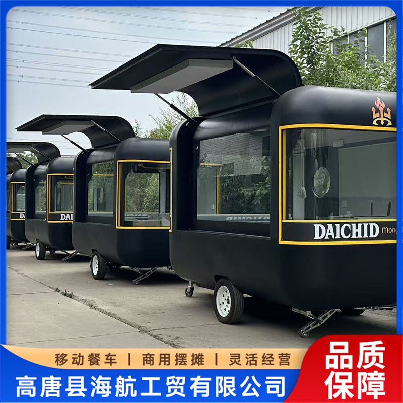 2026年口碑好的厢式餐车源头厂家用户力荐 2026年口碑好的厢式餐车源头厂家用户力荐