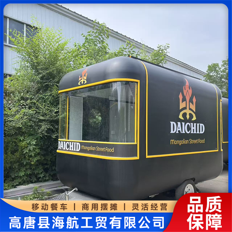 2026年口碑好的厢式餐车源头厂家用户力荐 2026年口碑好的厢式餐车源头厂家用户力荐