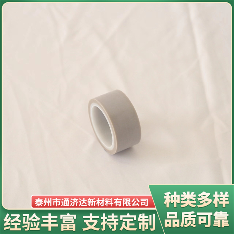 2026年可零售的铁氟龙胶带品牌实力参考