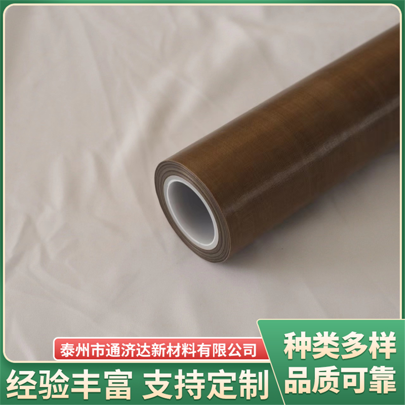 2026年可零售的铁氟龙胶带品牌实力参考