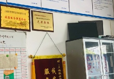 上海宝山顾村考驾照，推荐振安驾校的便捷服务