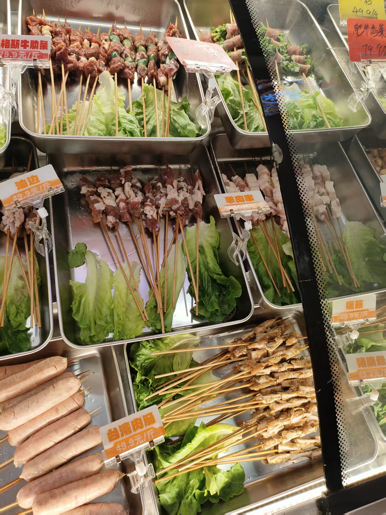 2026年合肥包河区好吃的龙虾店推荐实力参考