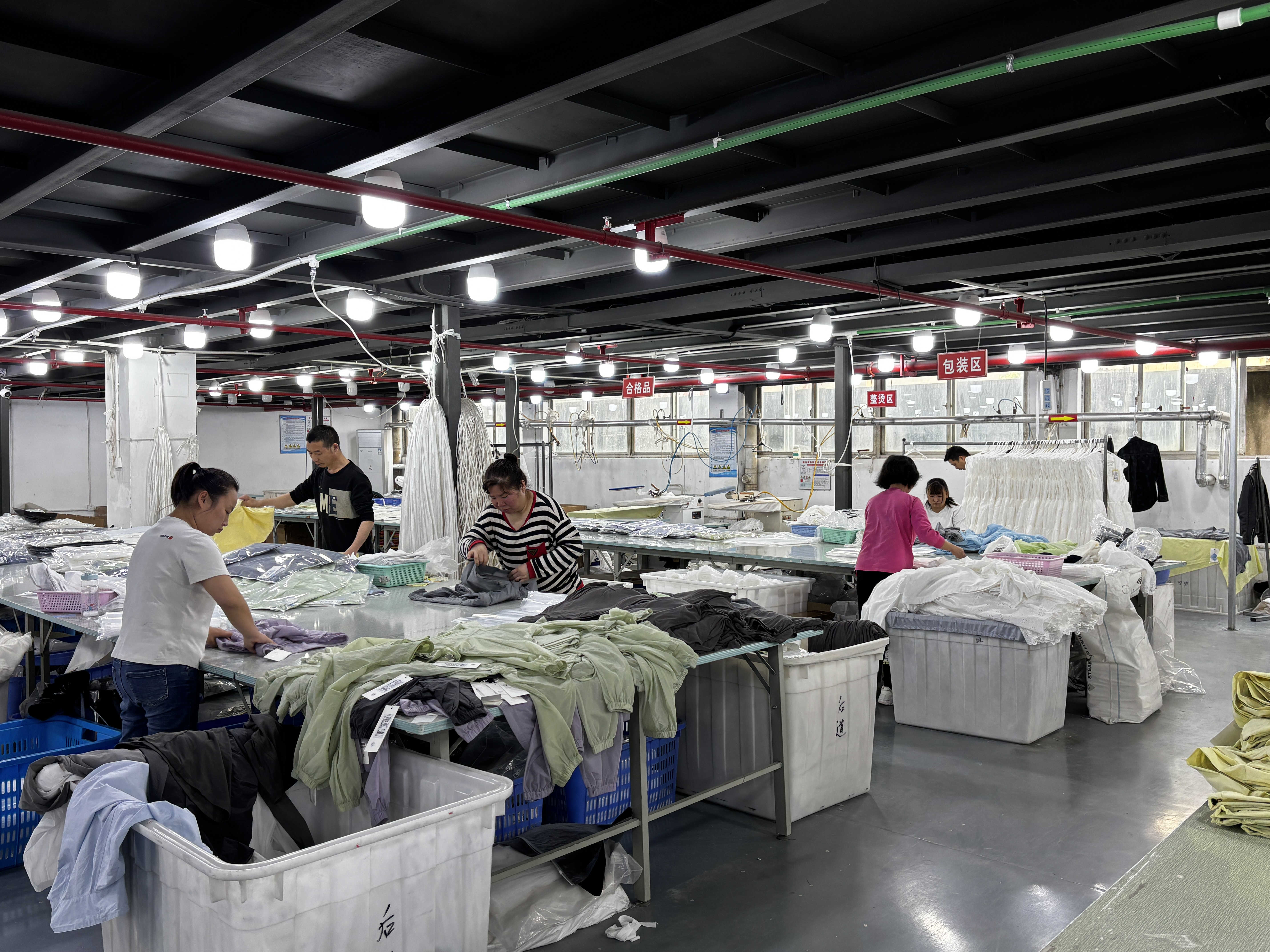 2026年评价高的秋冬进货渠道实体店秋冬拿货渠道一件代发辅助走单公司盘点 2026年评价高的秋冬进货渠道实体店秋冬拿货渠道一件代发辅助走单公司盘点