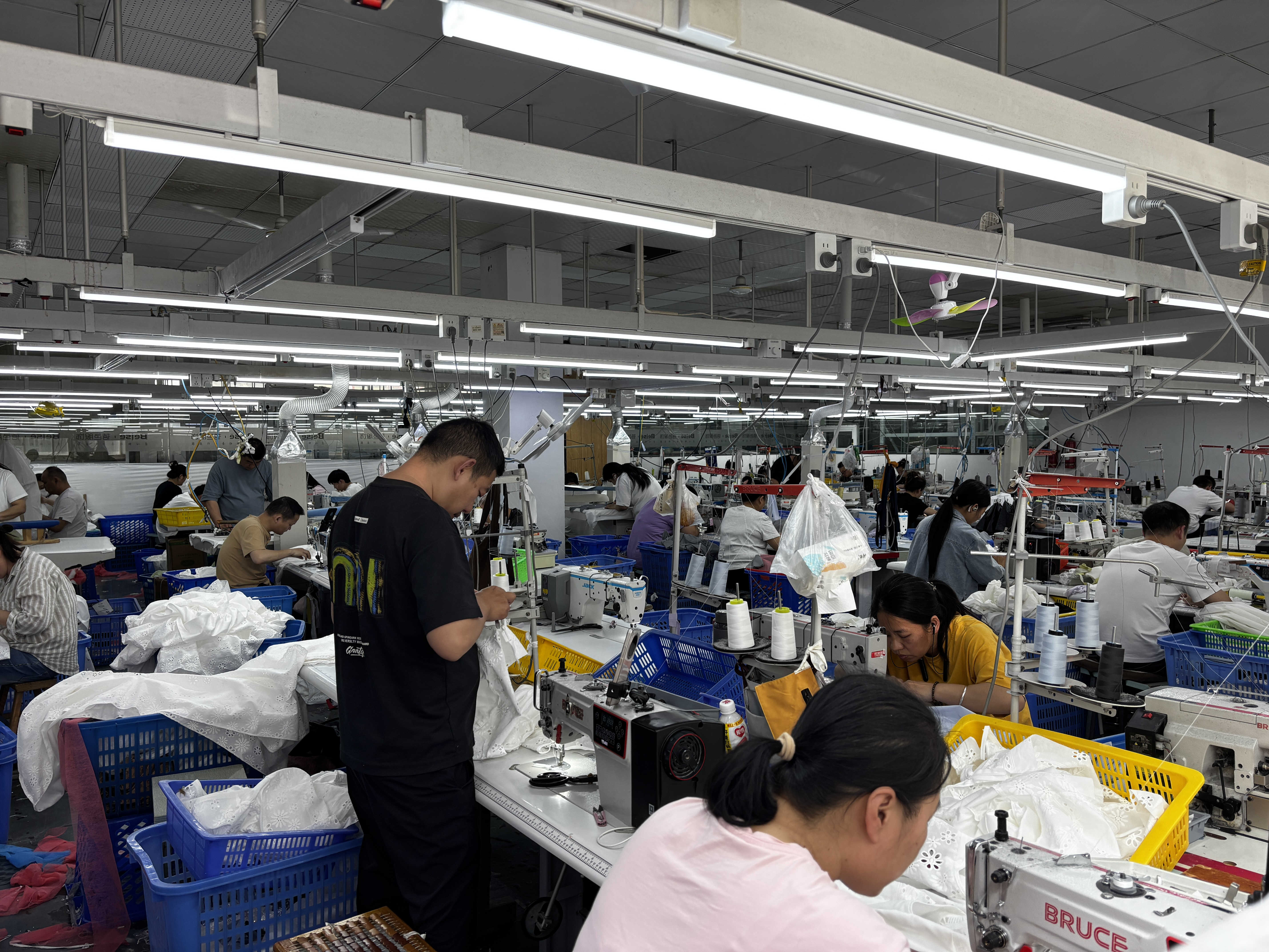 2026杭州靠谱的一站式女装代工起订门槛低源头厂家名单 2026杭州靠谱的一站式女装代工起订门槛低源头厂家名单