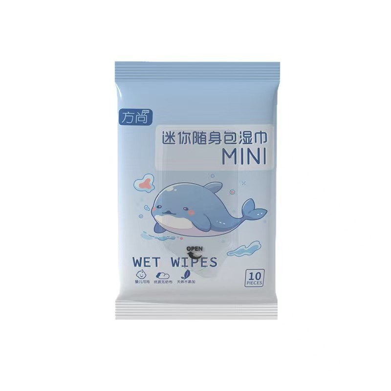 2026年纯水湿巾OEM哪家靠谱？行业现状与选择指南