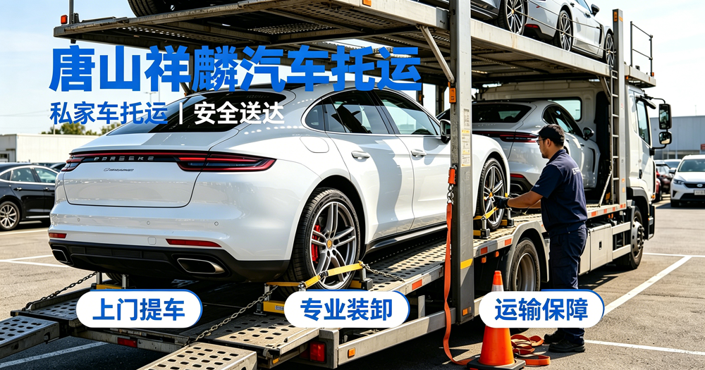 唐山货车汽车托运公司哪家好？2026年行业现状与选择指南