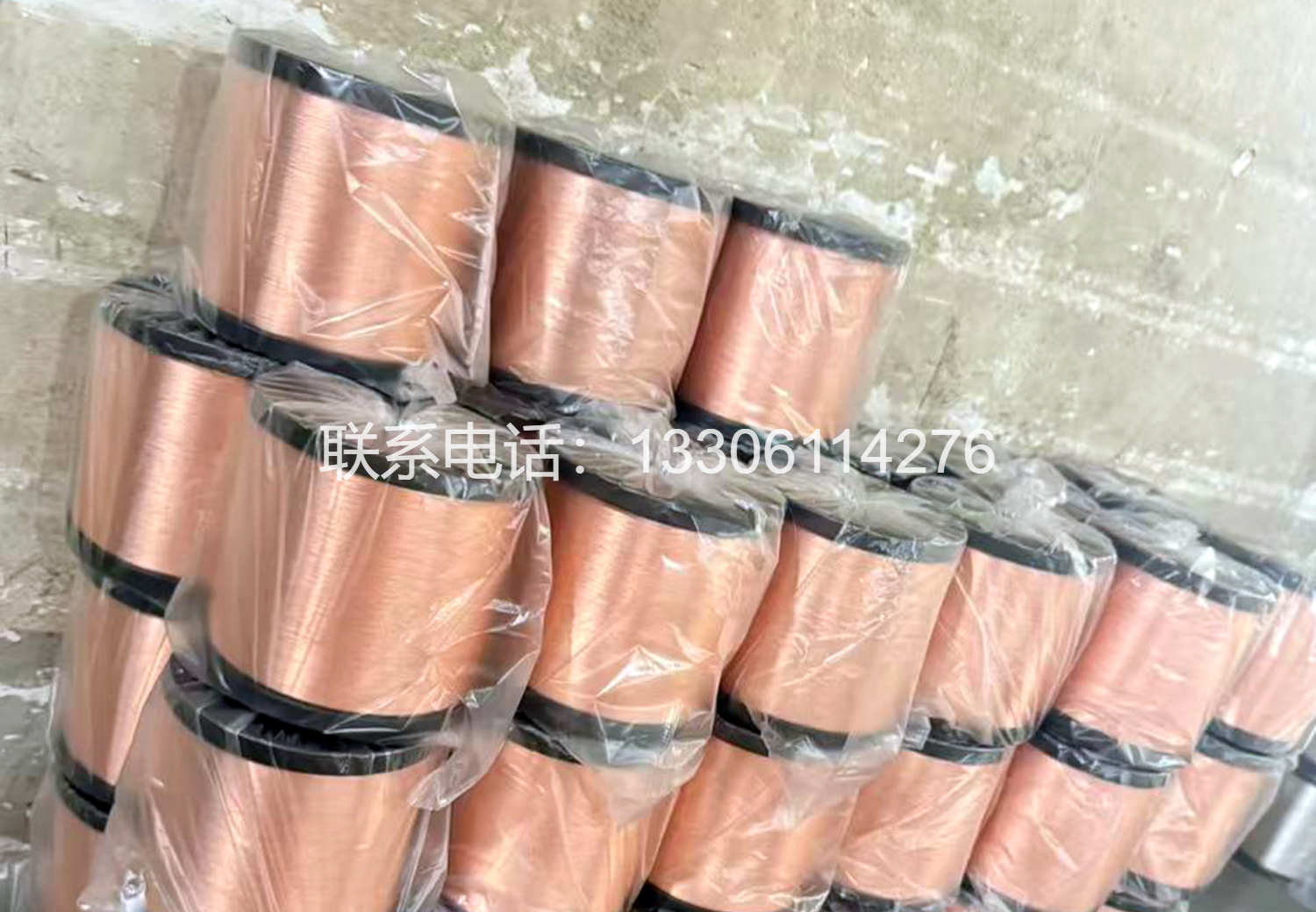 镀锡铜包钢线材 江峰电子提供技术选型指导 附材质检测报告与样品支持
