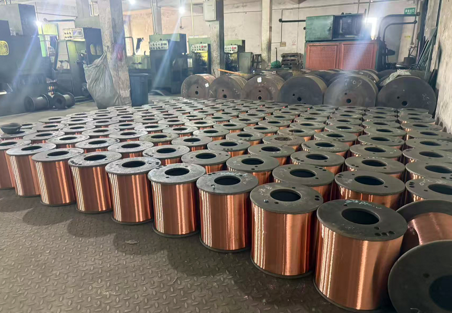 常州口碑不错的铜包铜定制工厂实力参考 常州口碑不错的铜包铜定制工厂实力参考