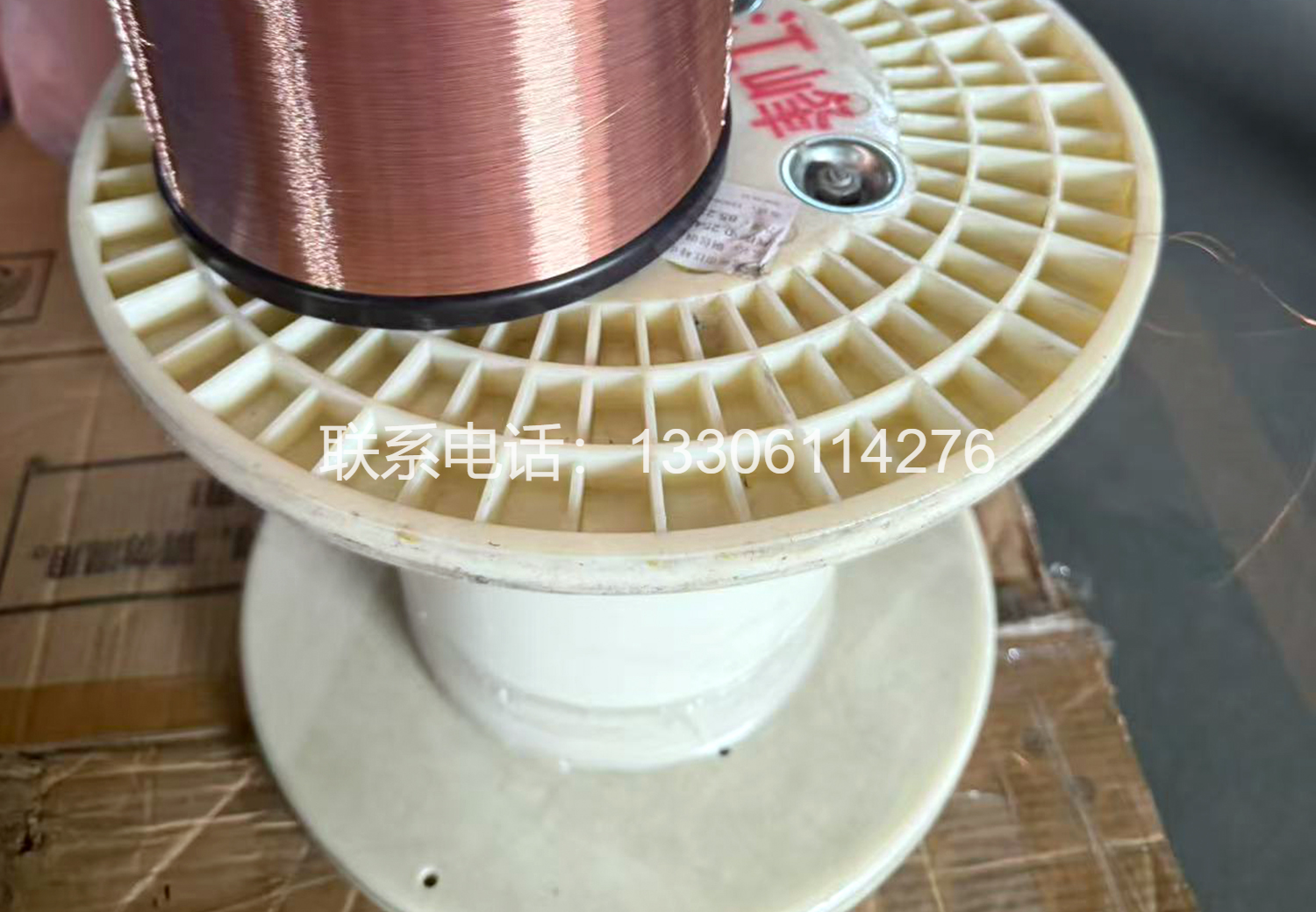 镀锡铜包钢线材 江峰电子提供技术选型指导 附材质检测报告与样品支持