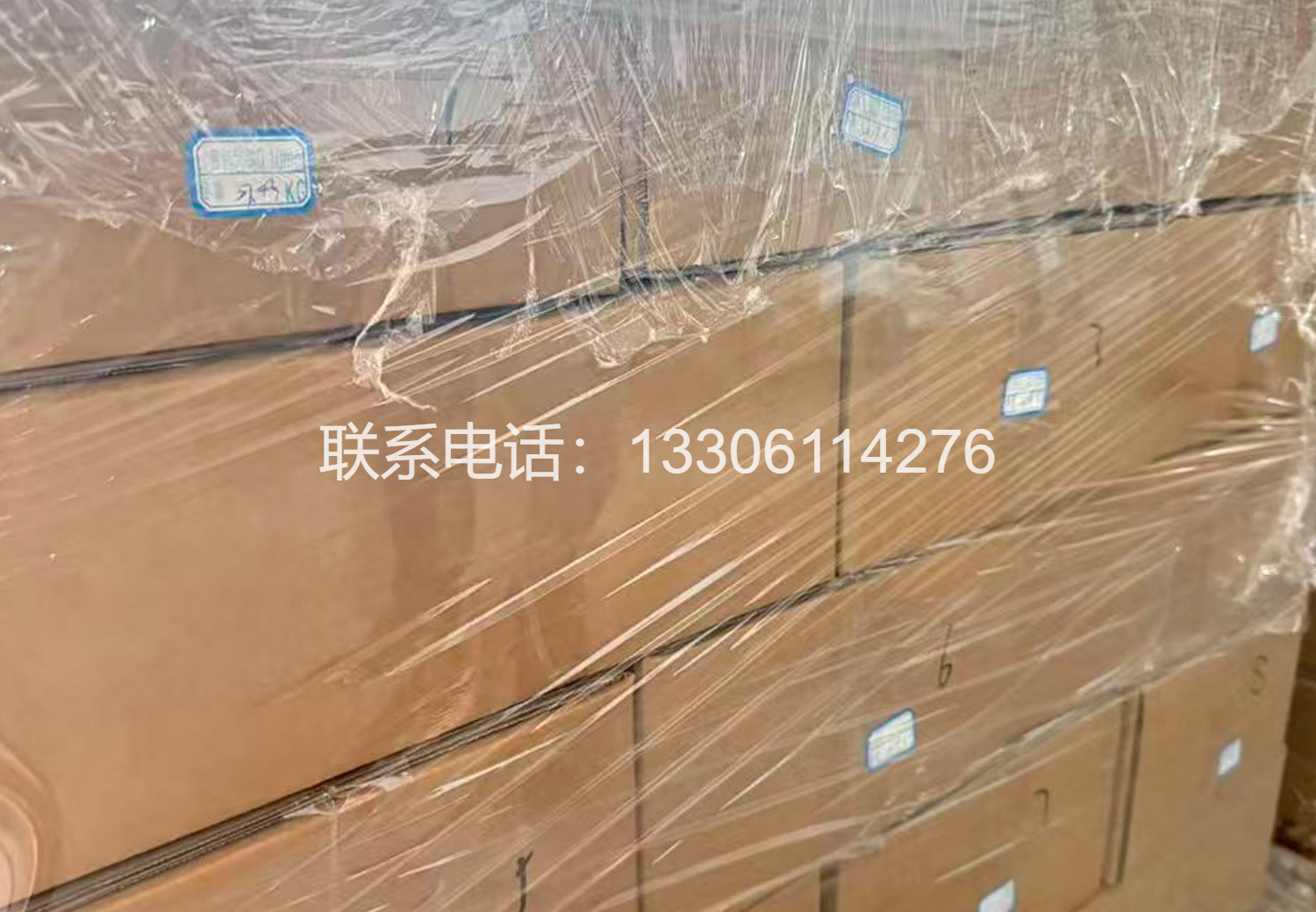 江峰电子供应镀锡铜包钢CP线 抗氧化导电好 可定制长度规格(图3)