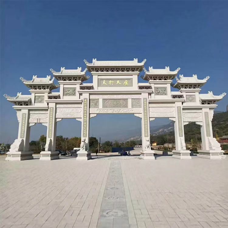 2026年青石石牌坊生产厂家质量参考评选 古建石牌坊制造厂家优选 2026年青石石牌坊生产厂家质量参考评选 古建石牌坊制造厂家优选