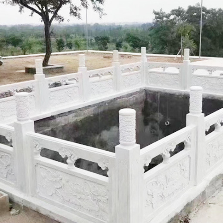 2026年江苏寺庙石栏杆品牌推荐厂家实力与用户口碑