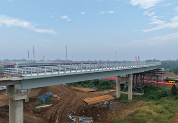 2026年口碑高的钢桥梁源头厂家行业全景分析
