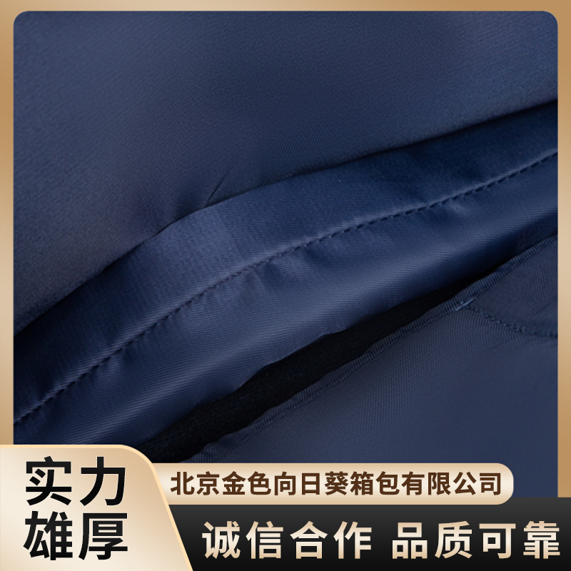 2026年北京双拉链大开口前袋通勤背包正规厂商挑选全攻略 2026年北京双拉链大开口前袋通勤背包正规厂商挑选全攻略