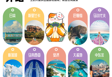 有没有做斯里兰卡海岛定制游复购高的公司推荐，众程旅行口碑如何