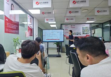 口碑不错的新媒体运营机构远行者，在深圳帮制造业做短视频引流