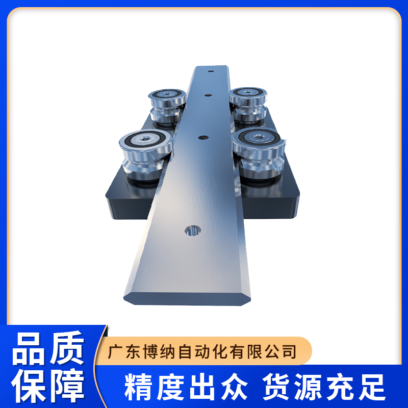 2026年重载机器人导轨加工厂商质量参考评选
