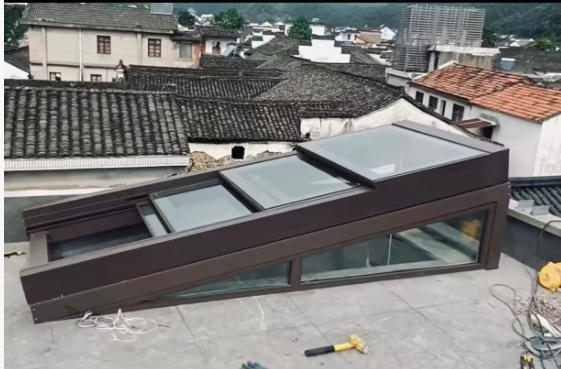 临朐铝合金电动天窗生产厂家哪个交货快?2026年本地靠谱工厂推荐 临朐铝合金电动天窗生产厂家哪个交货快?2026年本地靠谱工厂推荐