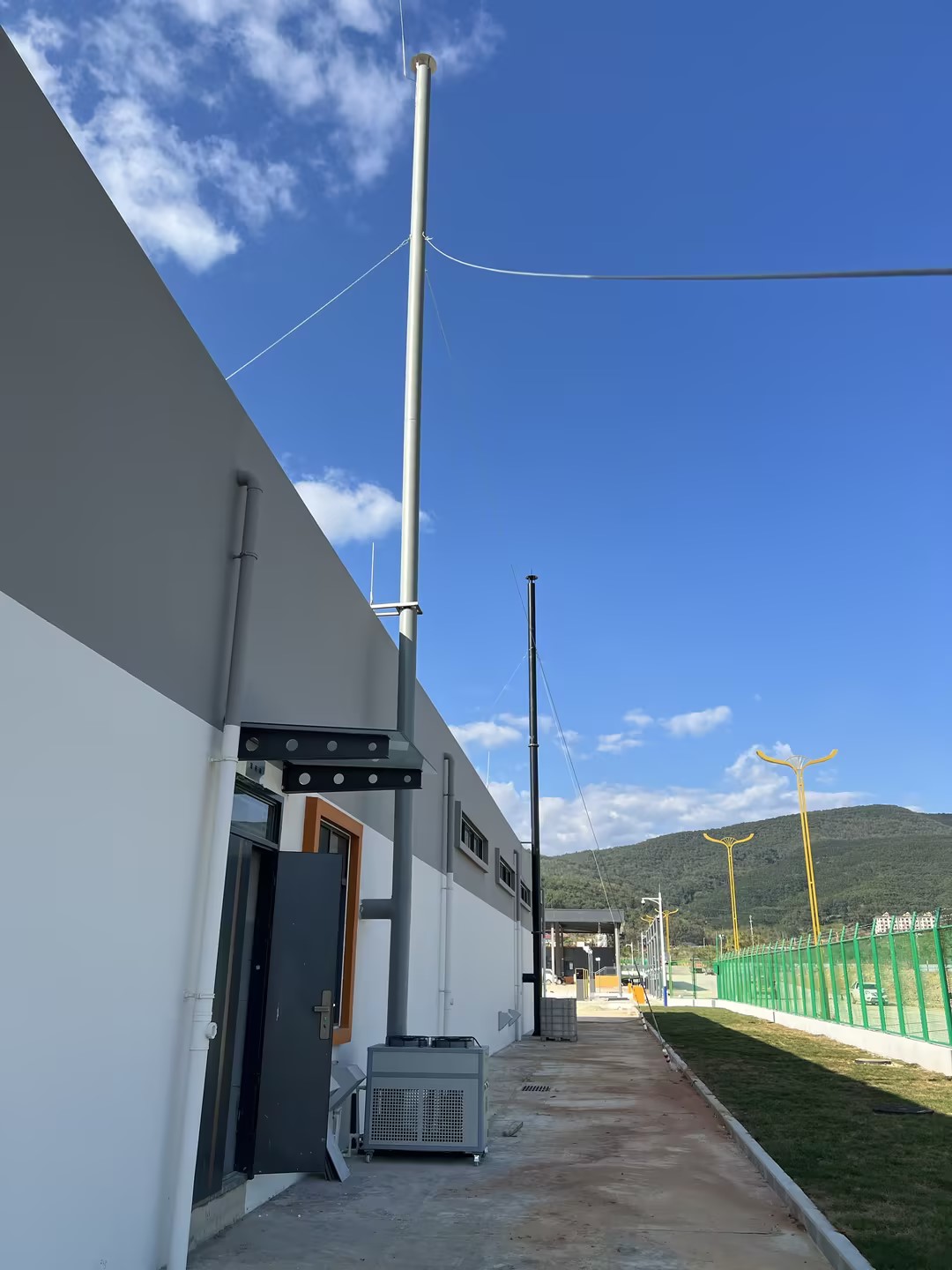 西双版纳傣族自治州2026年混凝土熏蒸库定制源头厂家行业现状与正规商家选择指南 西双版纳傣族自治州2026年混凝土熏蒸库定制源头厂家行业现状与正规商家选择指南